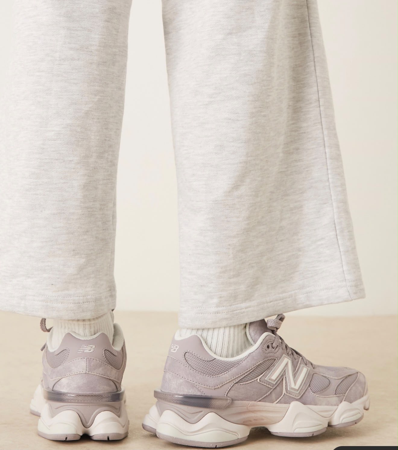New Balance 9060 'Truffle Salt' (COD39A)