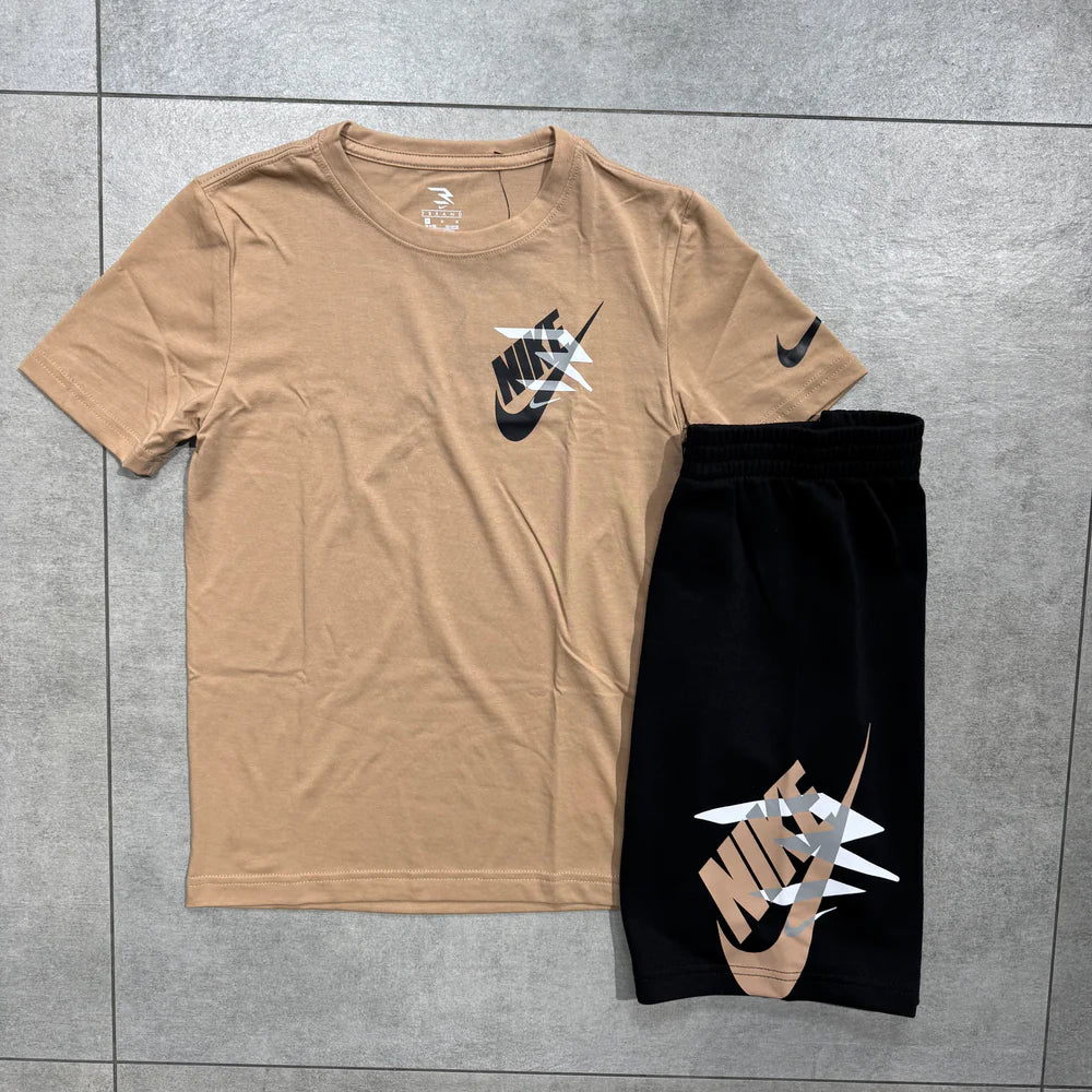 Nike completo bambino