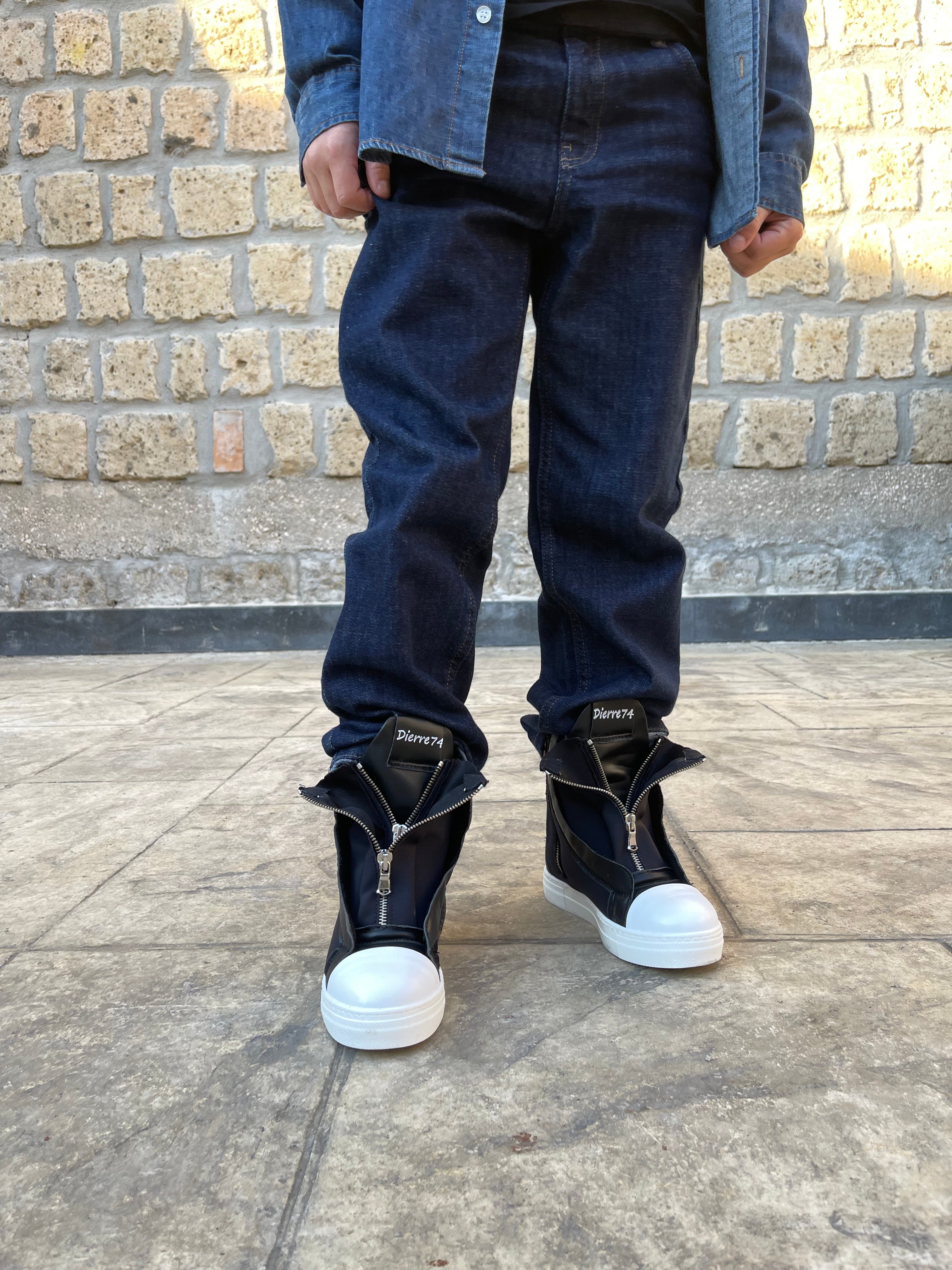 Dierre74 ZIP KIDS unisex