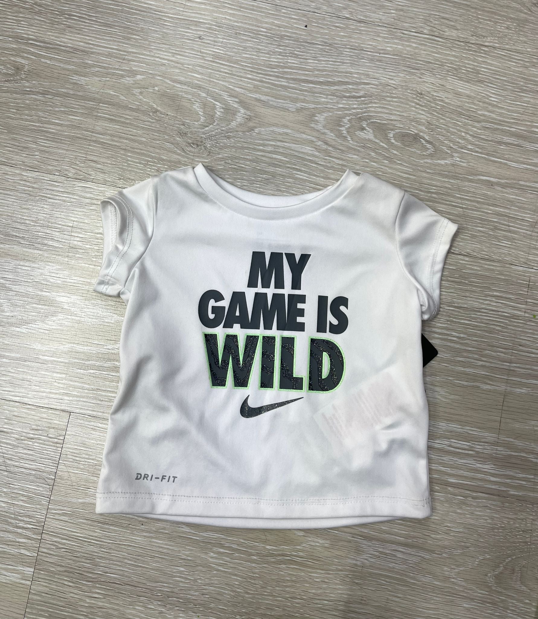 Nike Sportswear Set T-Shirt e Shorts Unisex