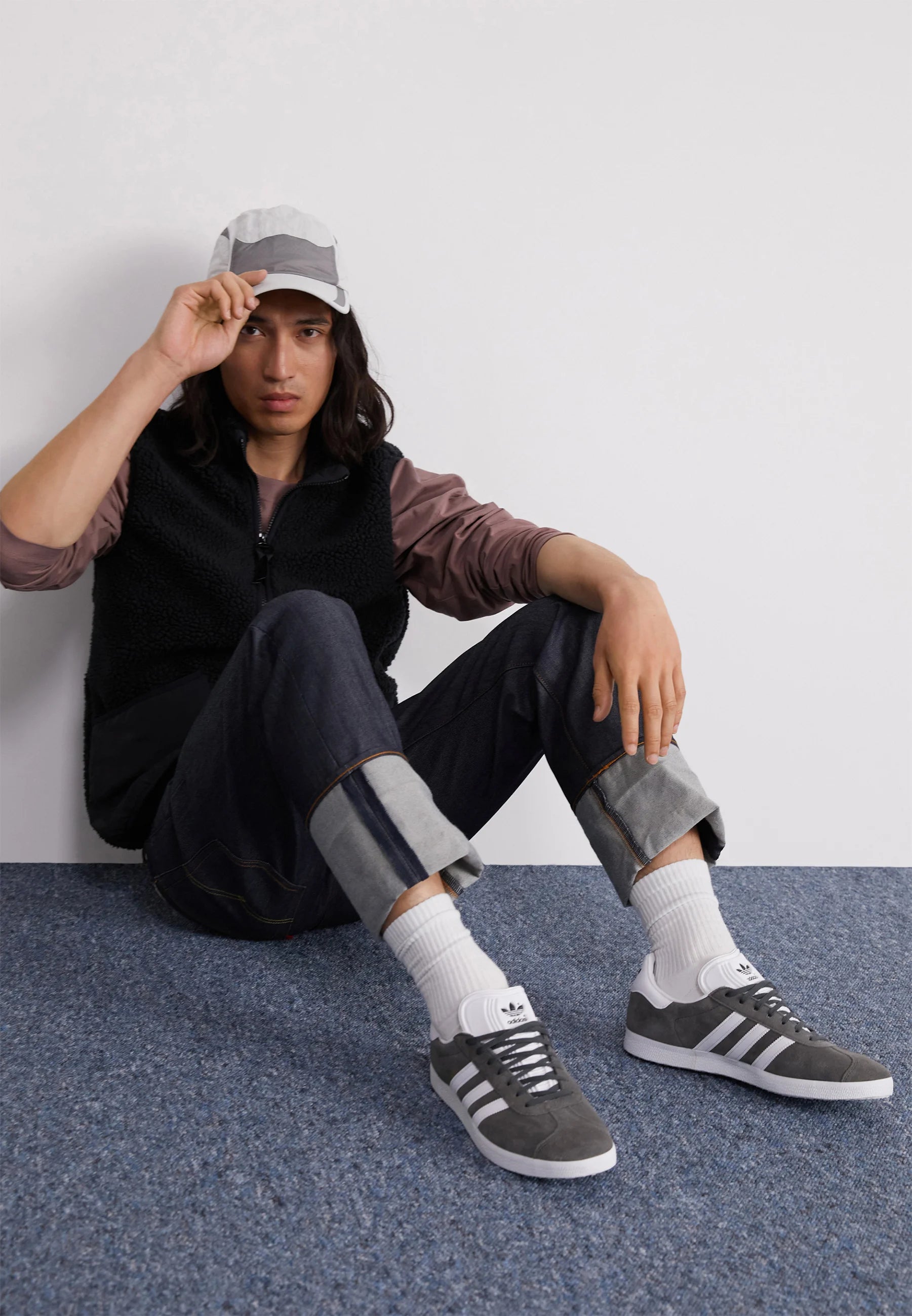 Adidas Originals GAZELLE unisex