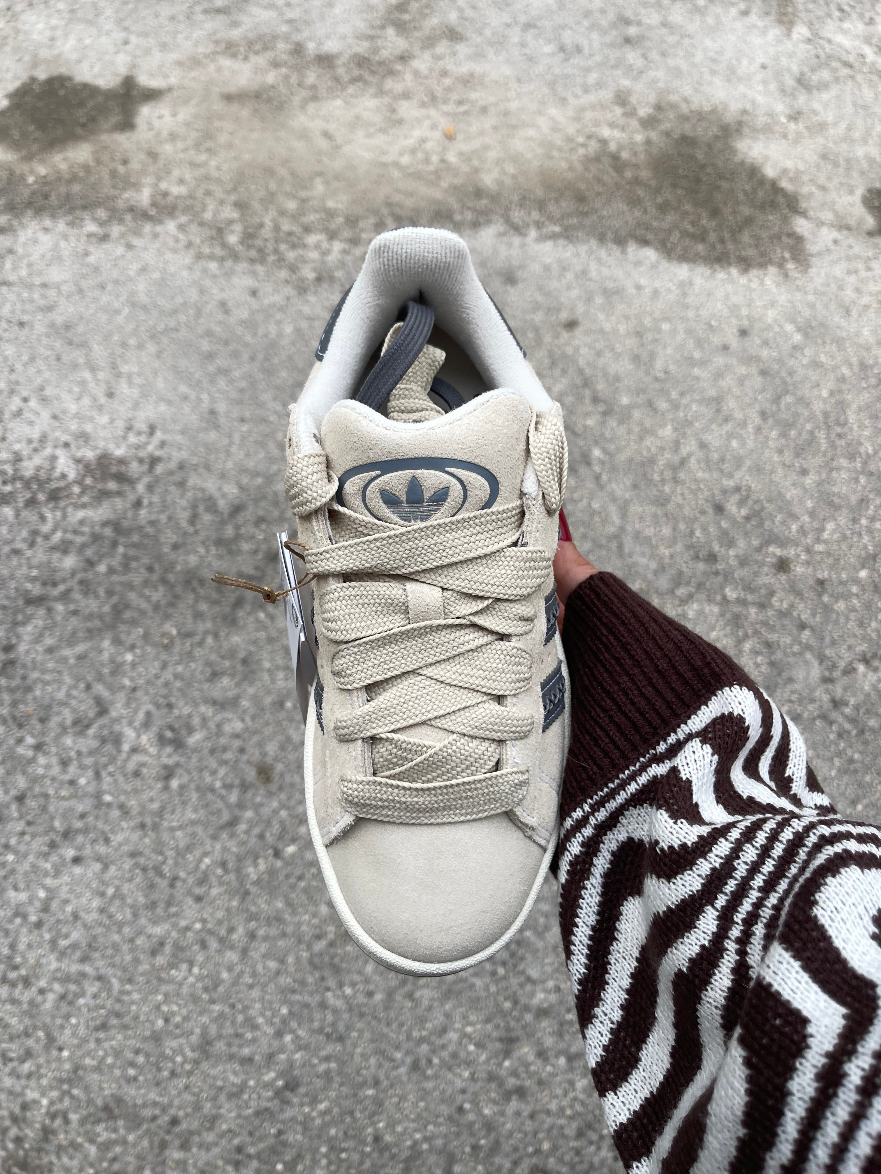 Adidas Originals Campus 00s W beige