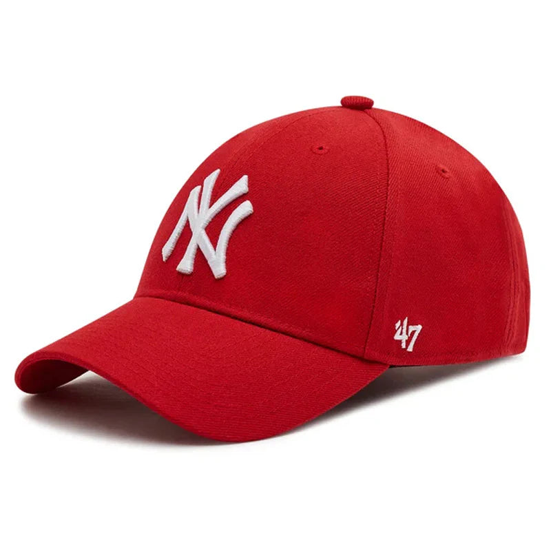 '47 Cappello New York Yankees Rosso