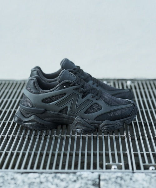 New Balance 9060 BLACK (COD40F3)