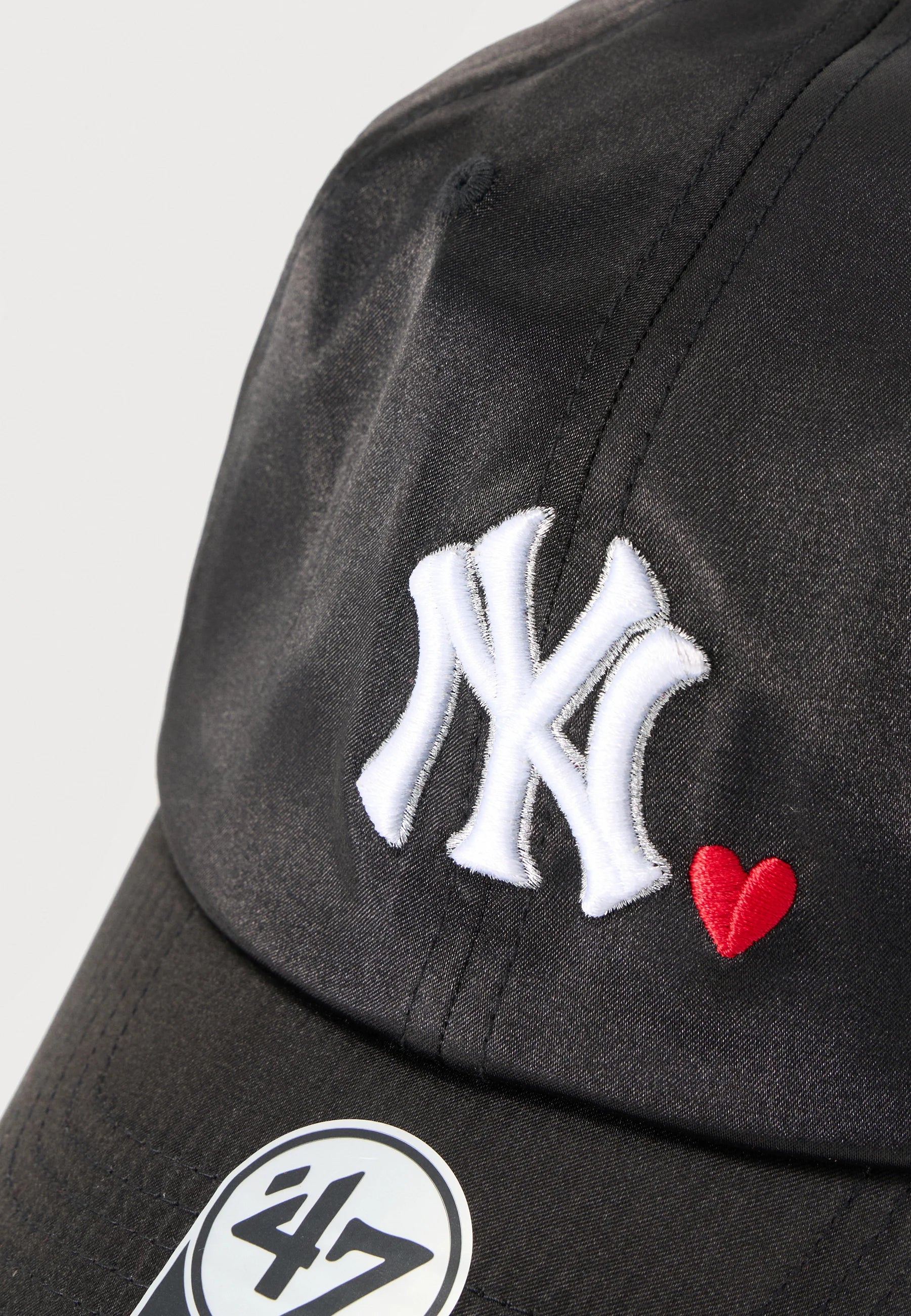 '47 Cappello New York Yankees 'LOVE UNISEX' Limited Edition