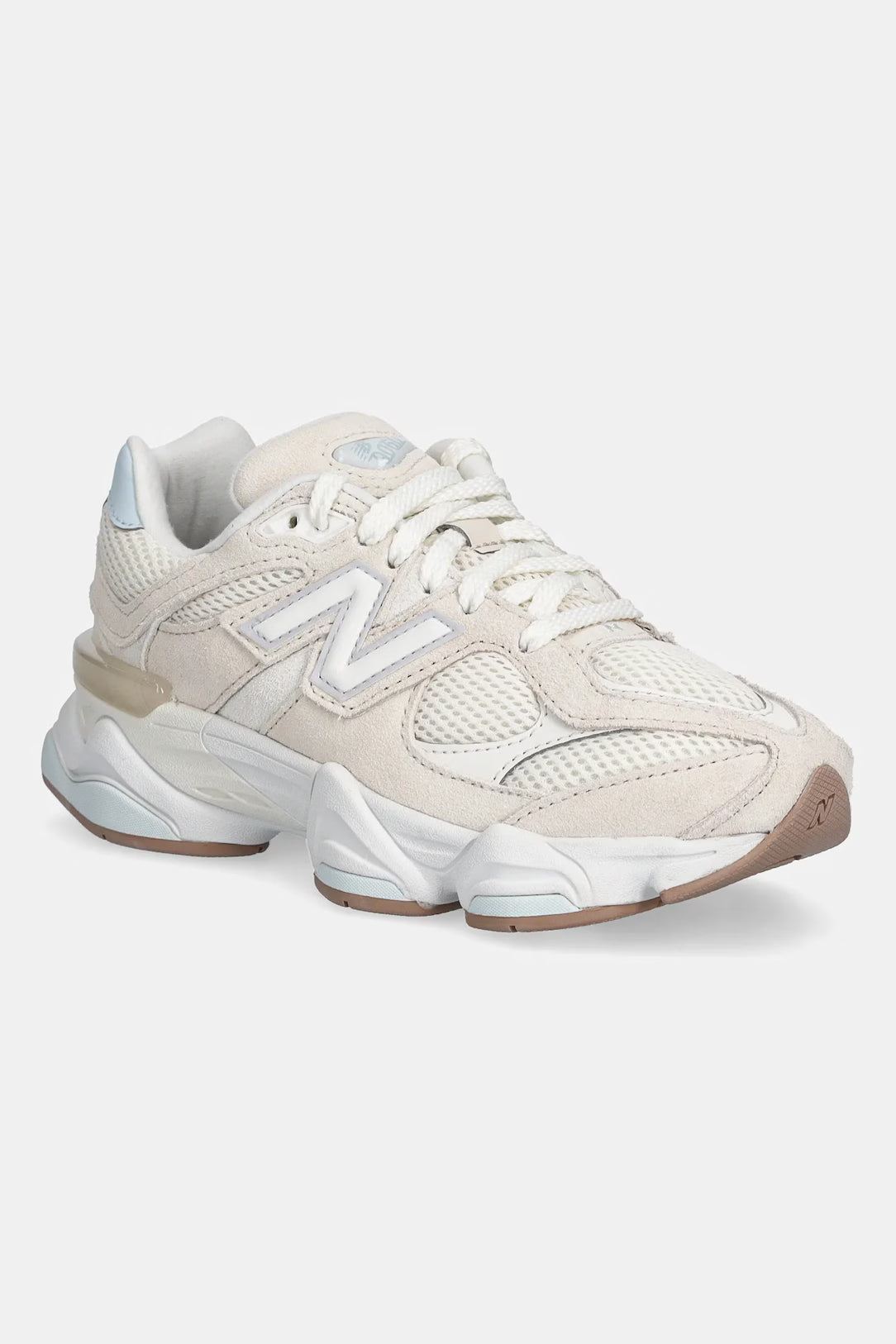 New Balance 9060 Beige (COD38A)