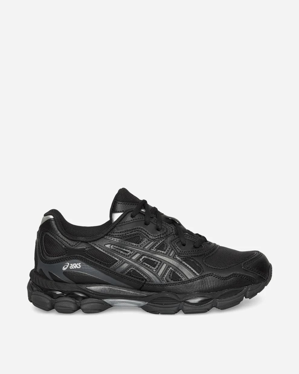 ASICS Gel-NYC "Black" (CODC3)