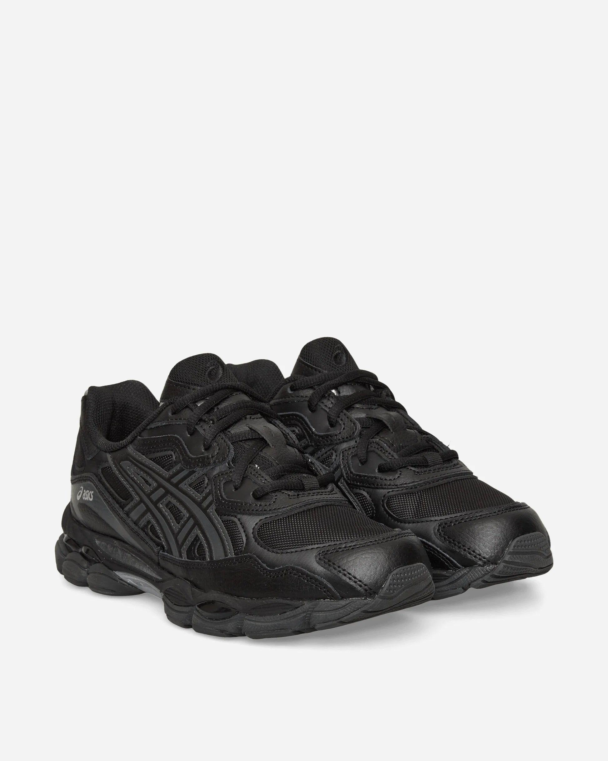 ASICS Gel-NYC "Black" (CODC3)
