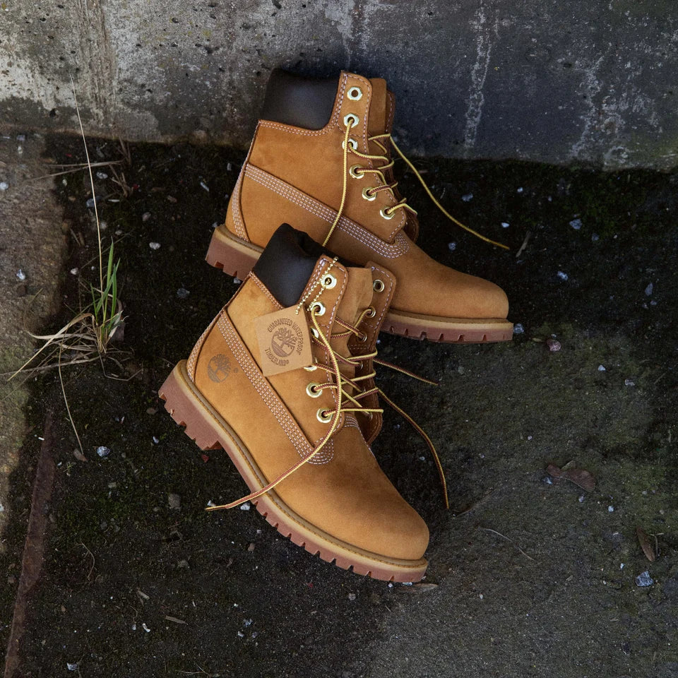 TIMBERLAND PREMIUM 6-INCH Mens Waterproof (COD26)