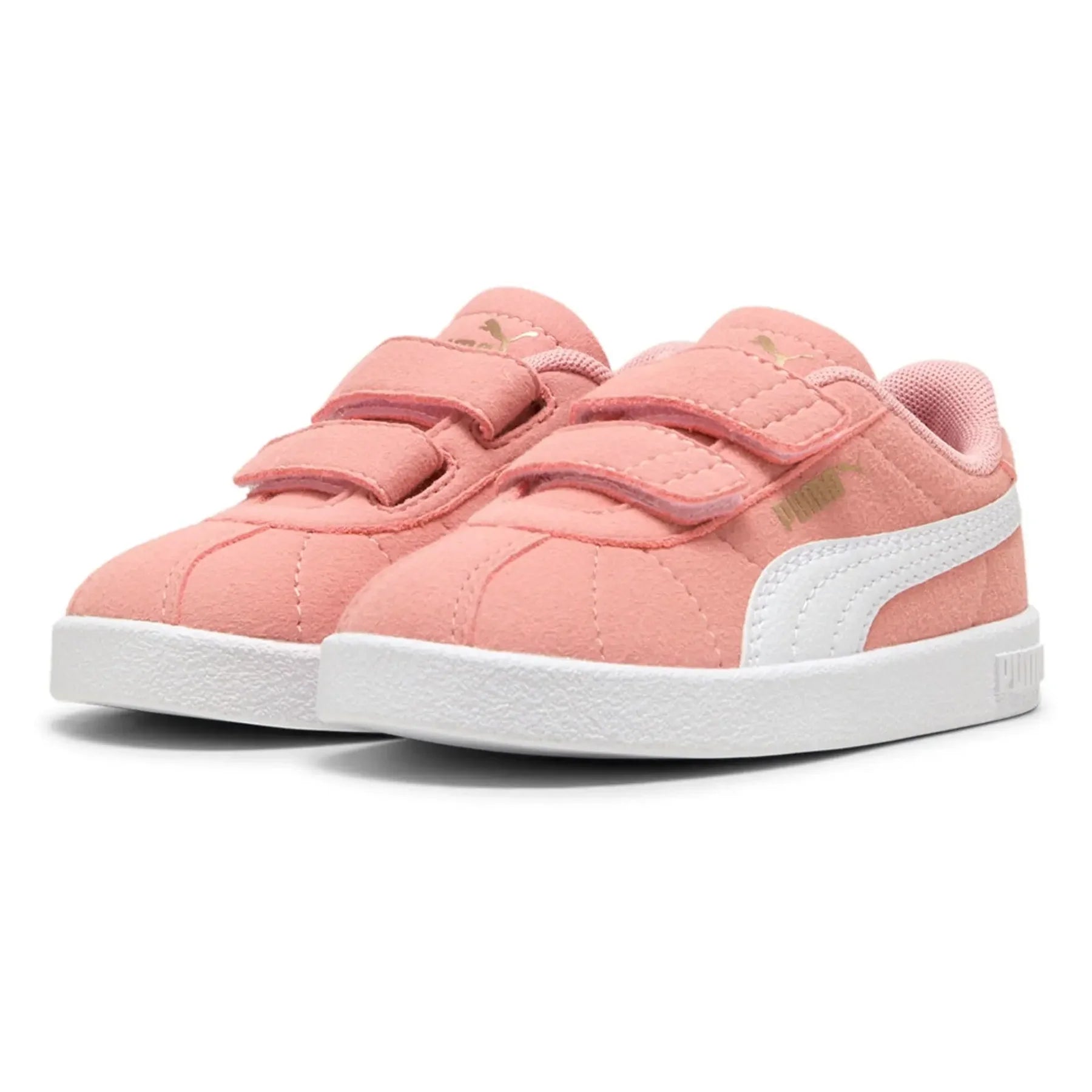 SNEAKERS PUMA CLUB II ROSA