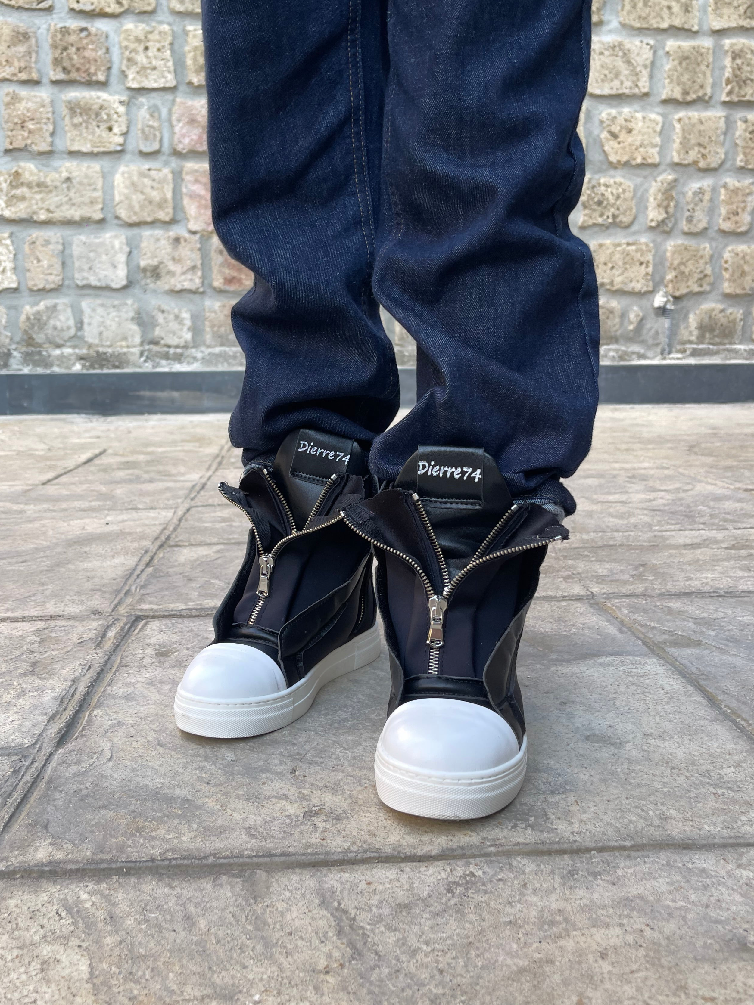 Dierre74 ZIP KIDS unisex