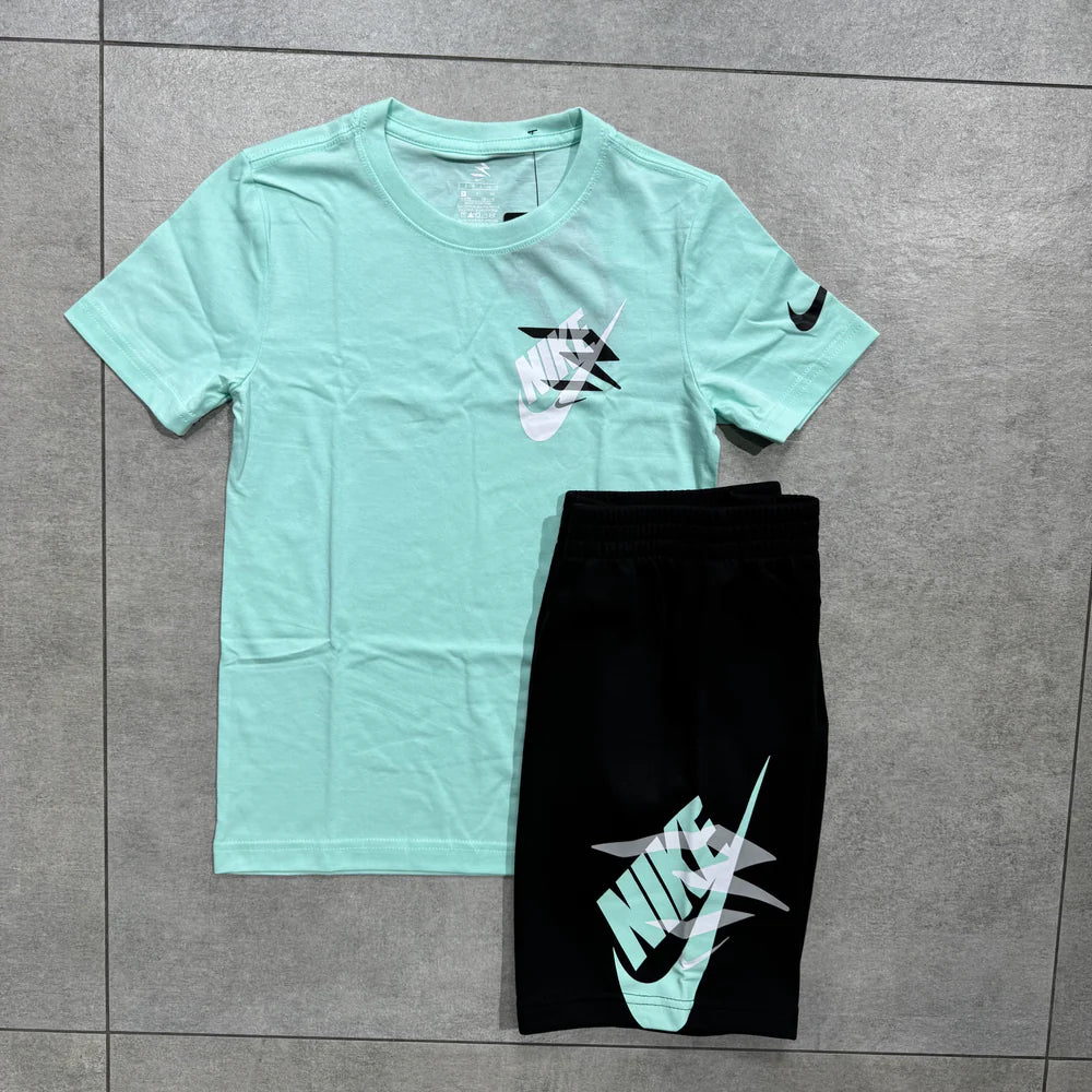 Nike completo bambino Tiffany