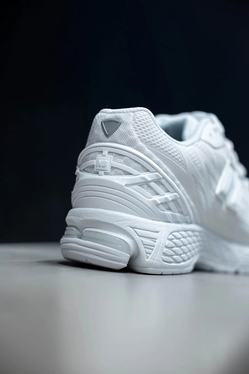 New Balance 1906 White (COD38C)
