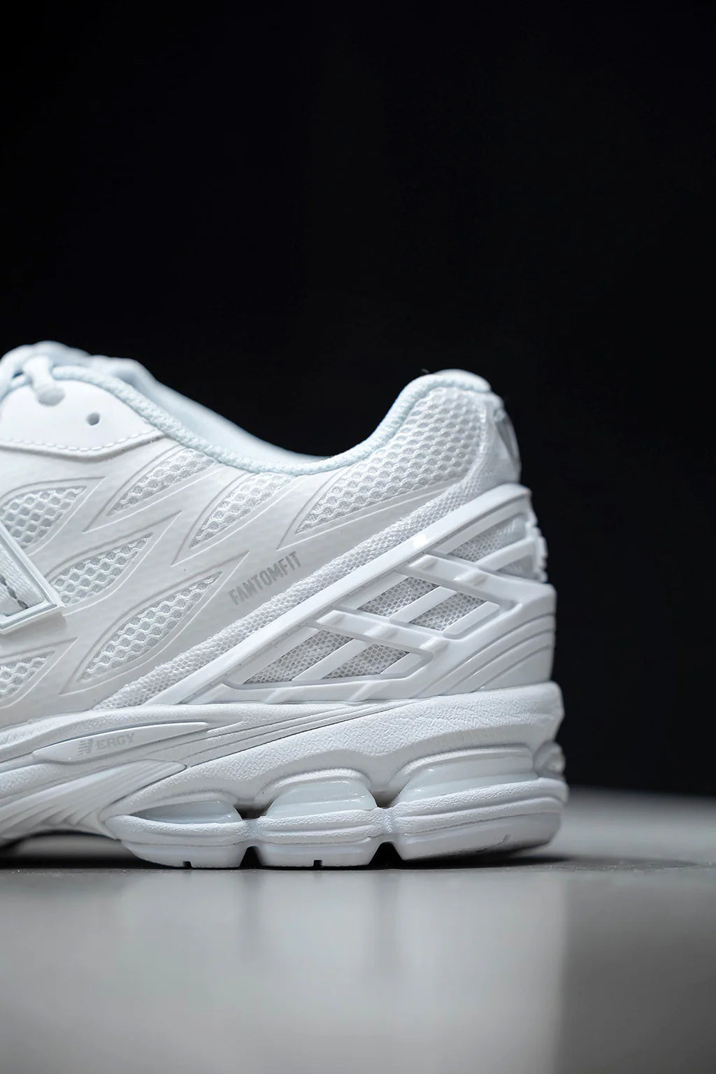 New Balance 1906 White (COD38C)