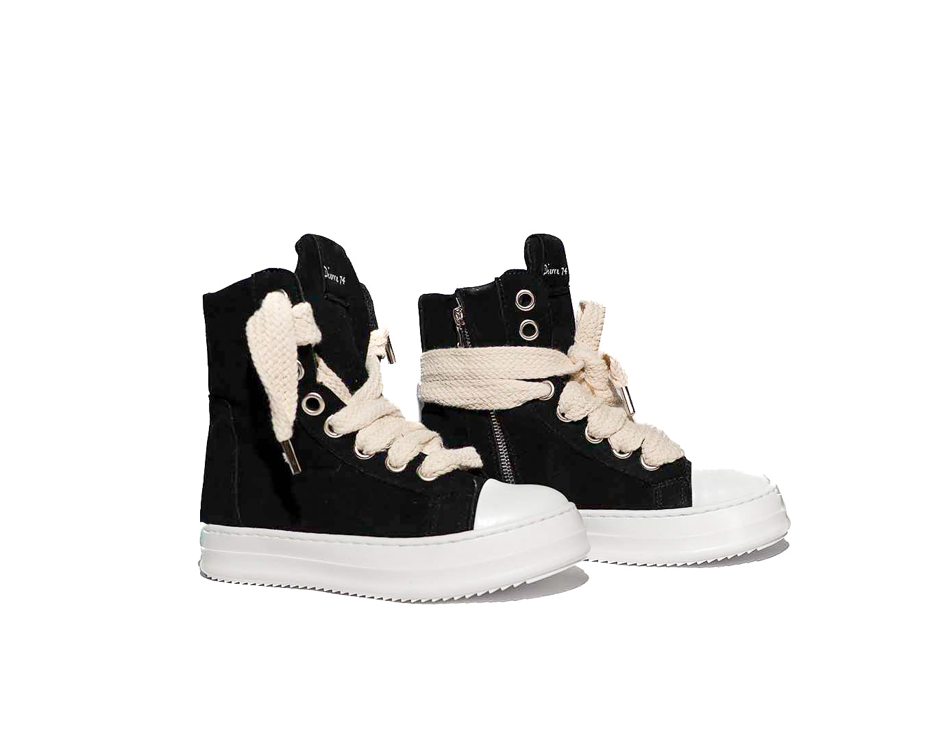 DIERRE74 OXFORD UNISEX