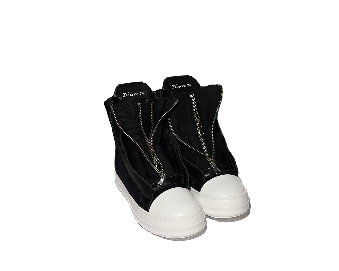 DIERRE74 ARES ZIP UNISEX