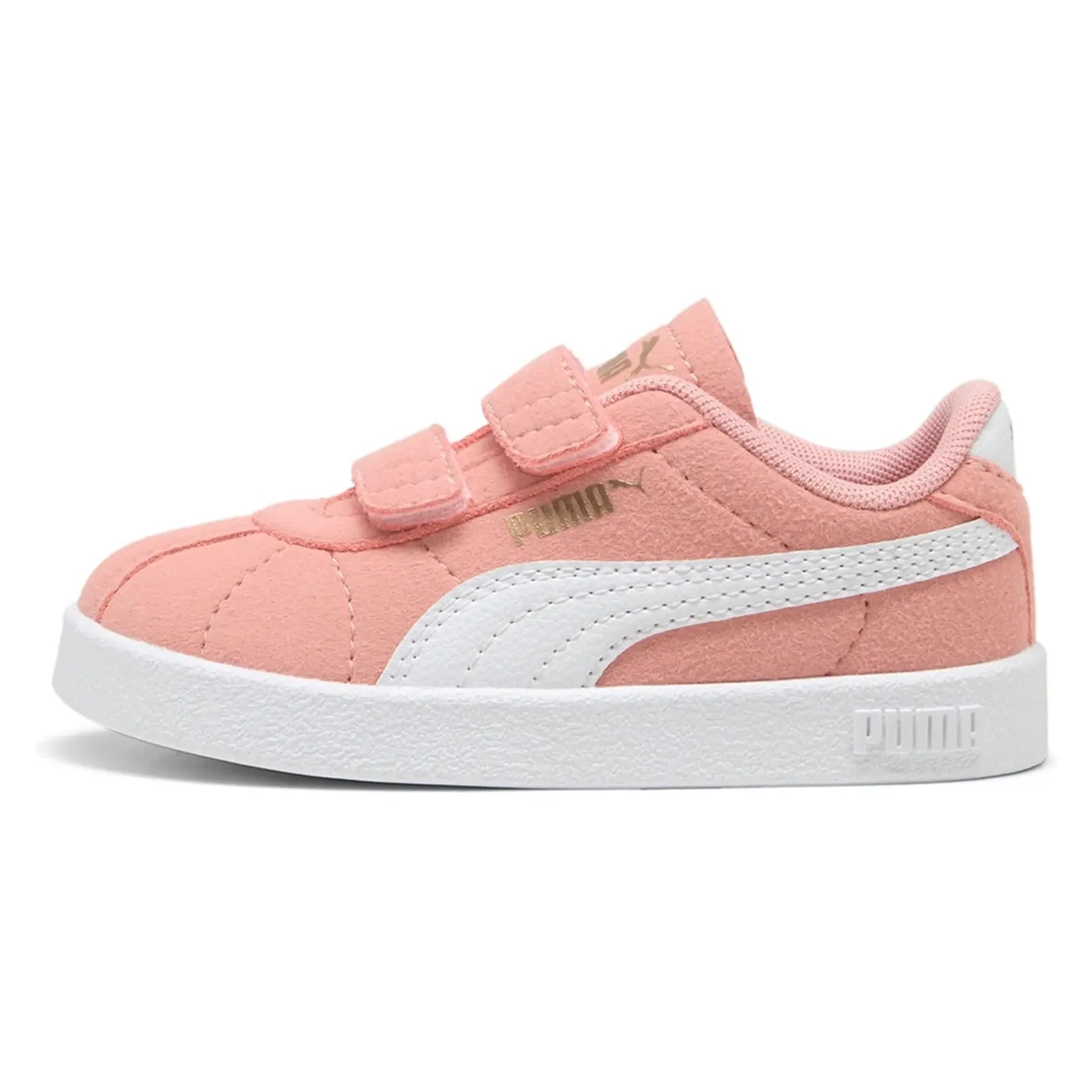 SNEAKERS PUMA CLUB II ROSA