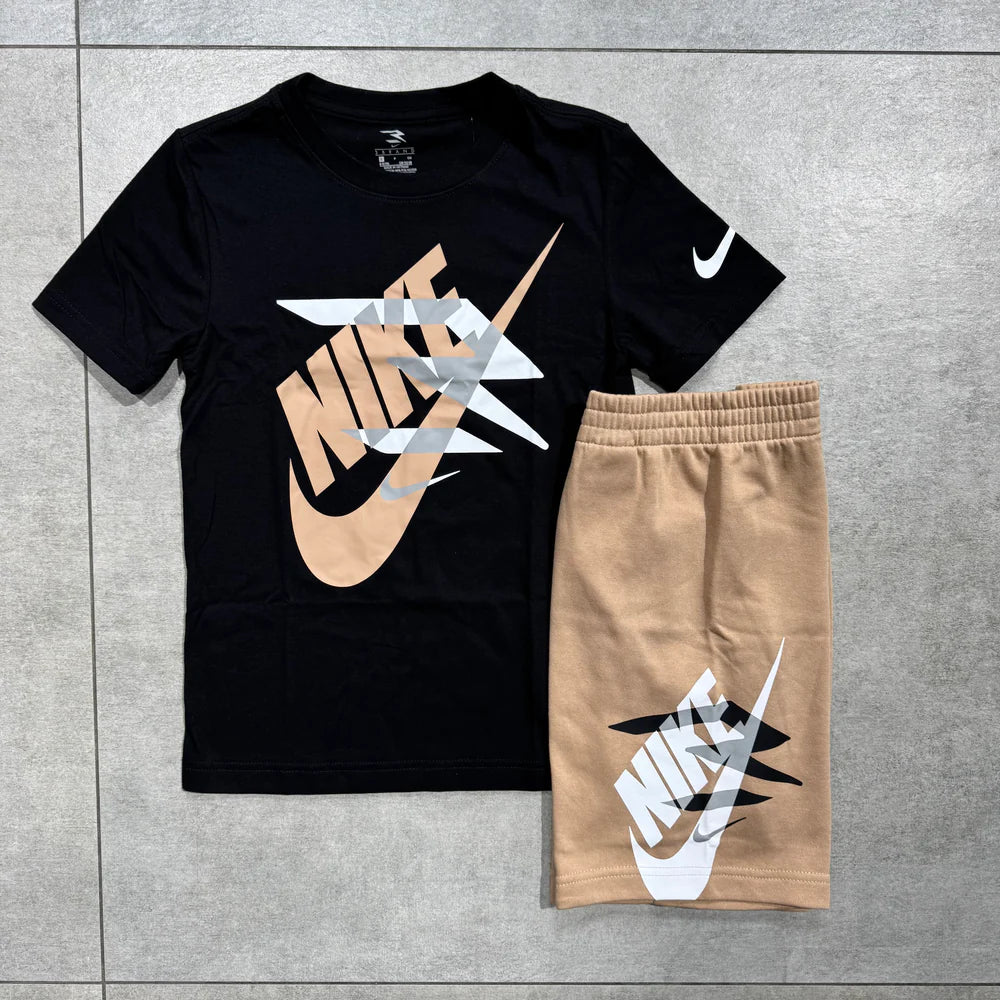 Nike completo bambino