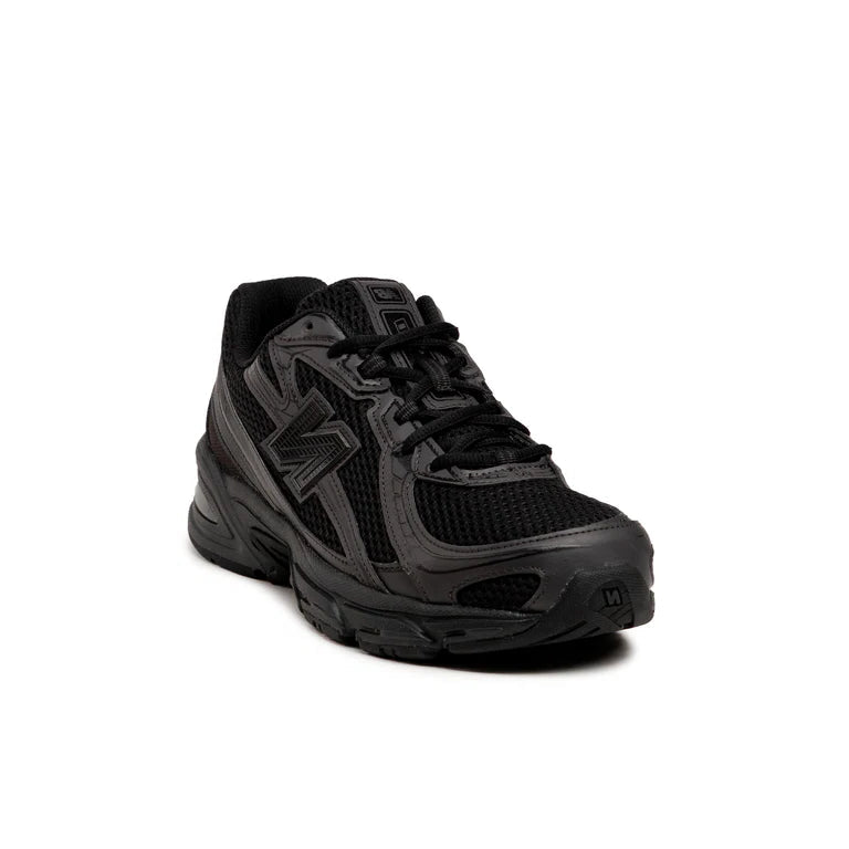 New Balance 740 "BLACK" Unisex (COD37D)