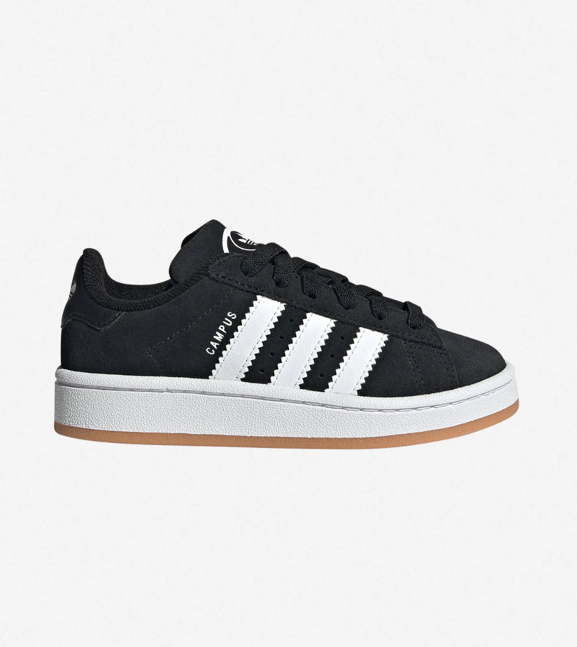 ADIDAS CAMPUS 00s KIDS BLACK