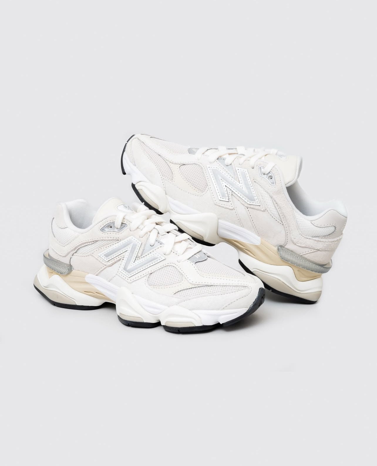 New Balance 9060 Sea Salt UNISEX (COD41B)