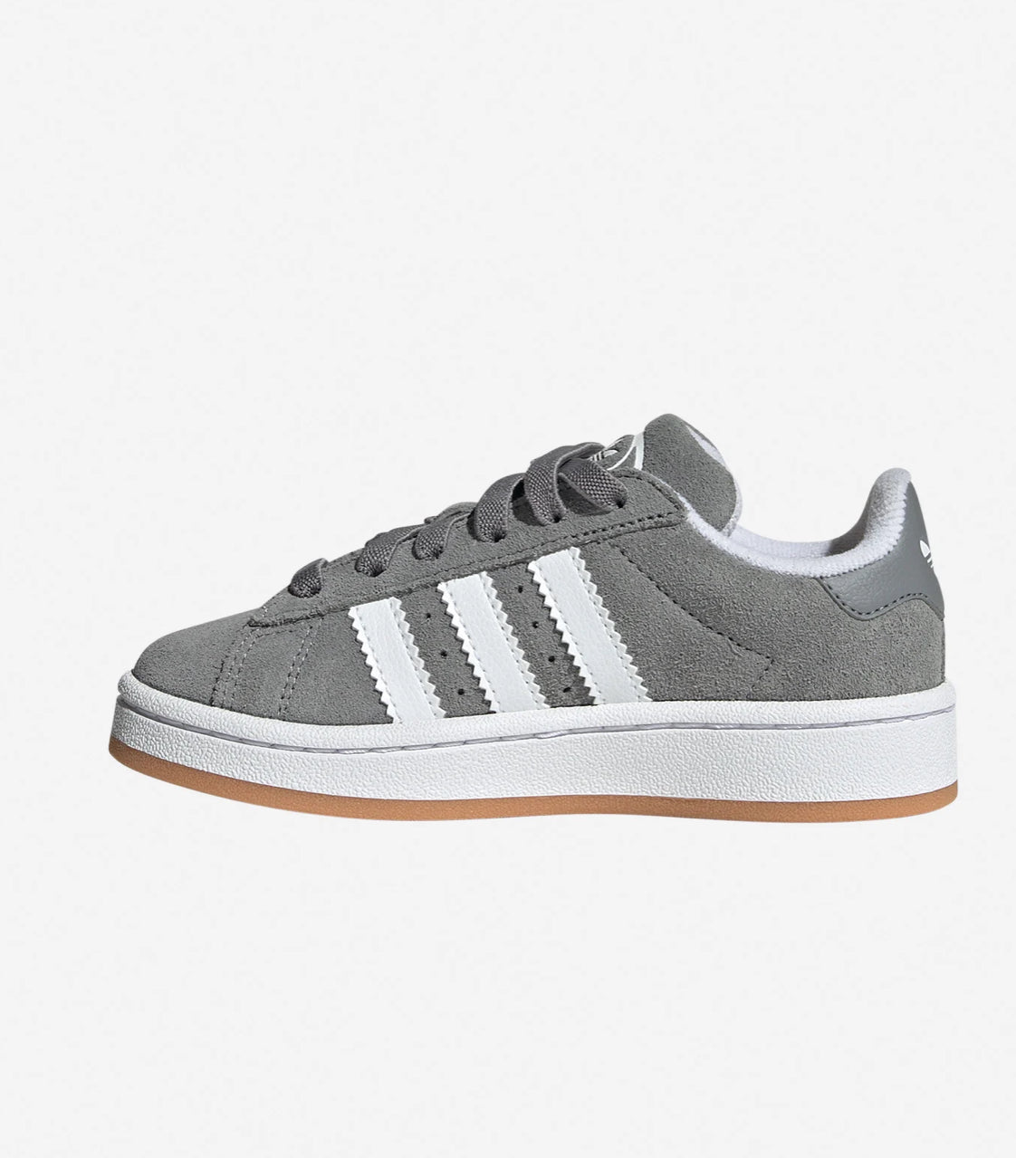 ADIDAS CAMPUS 00s KIDS GREY