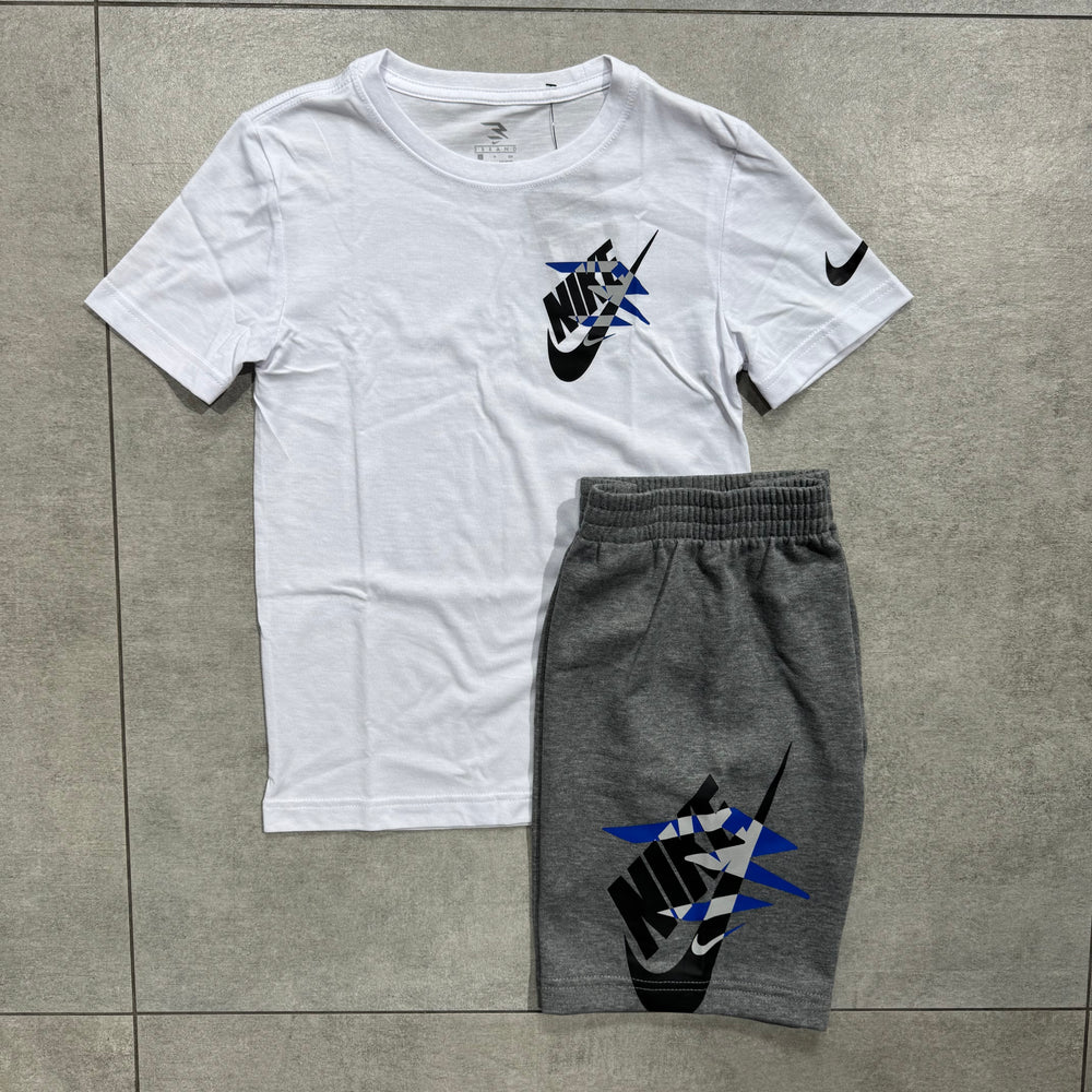 Nike completo bambino