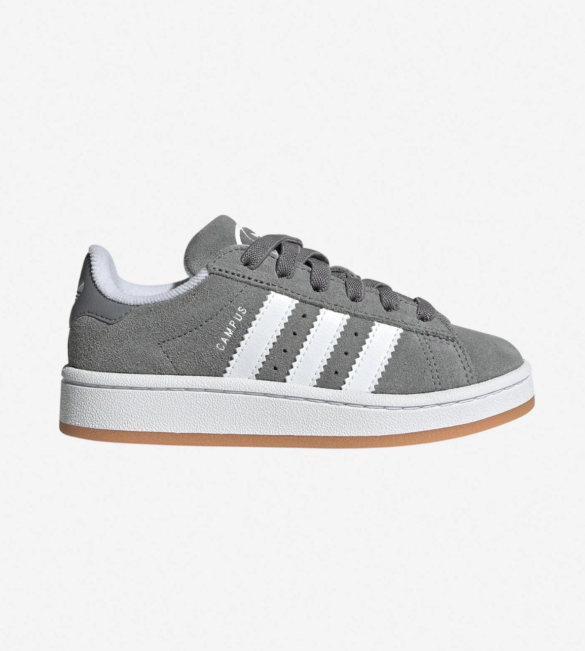 ADIDAS CAMPUS 00s KIDS GREY