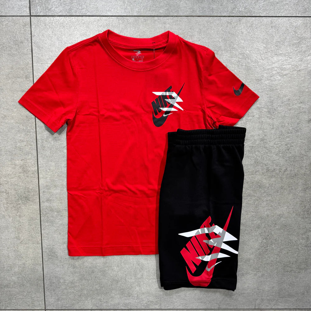 Nike completo bambino