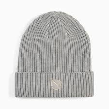 PUMA CAT PATCH Mid Crown Beanie
