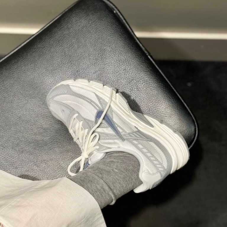 Nike Initiator ‘Summit White Unisex’ (COD17)