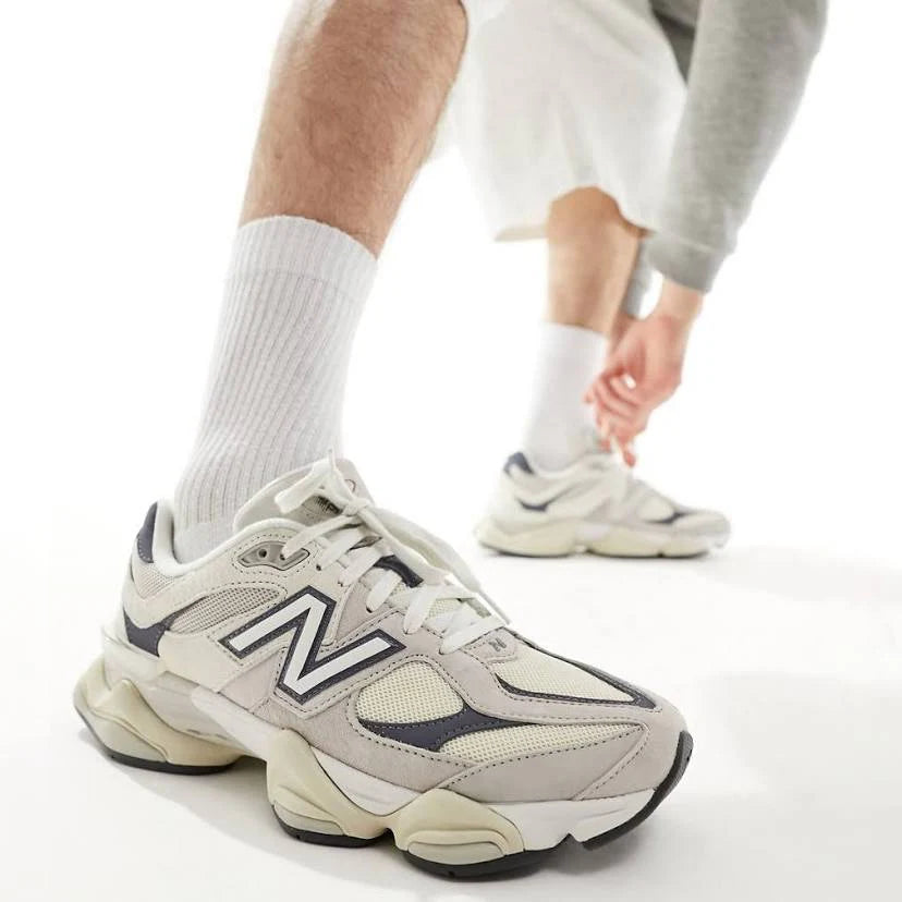 New Balance 9060 ''Moonrock Linen'' (COD40D3)