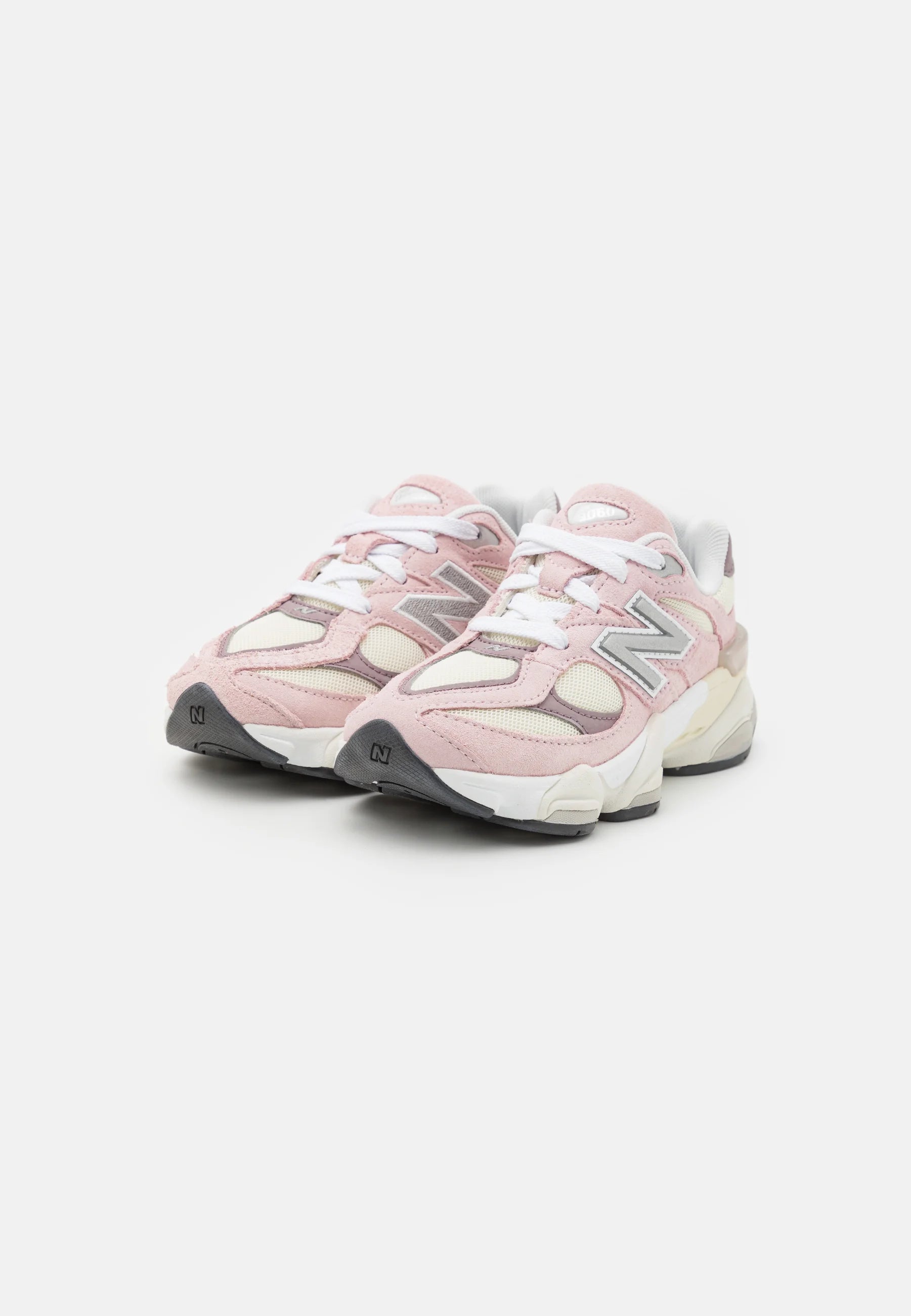 New Balance 9060 “Pink” KIDS (cod67)
