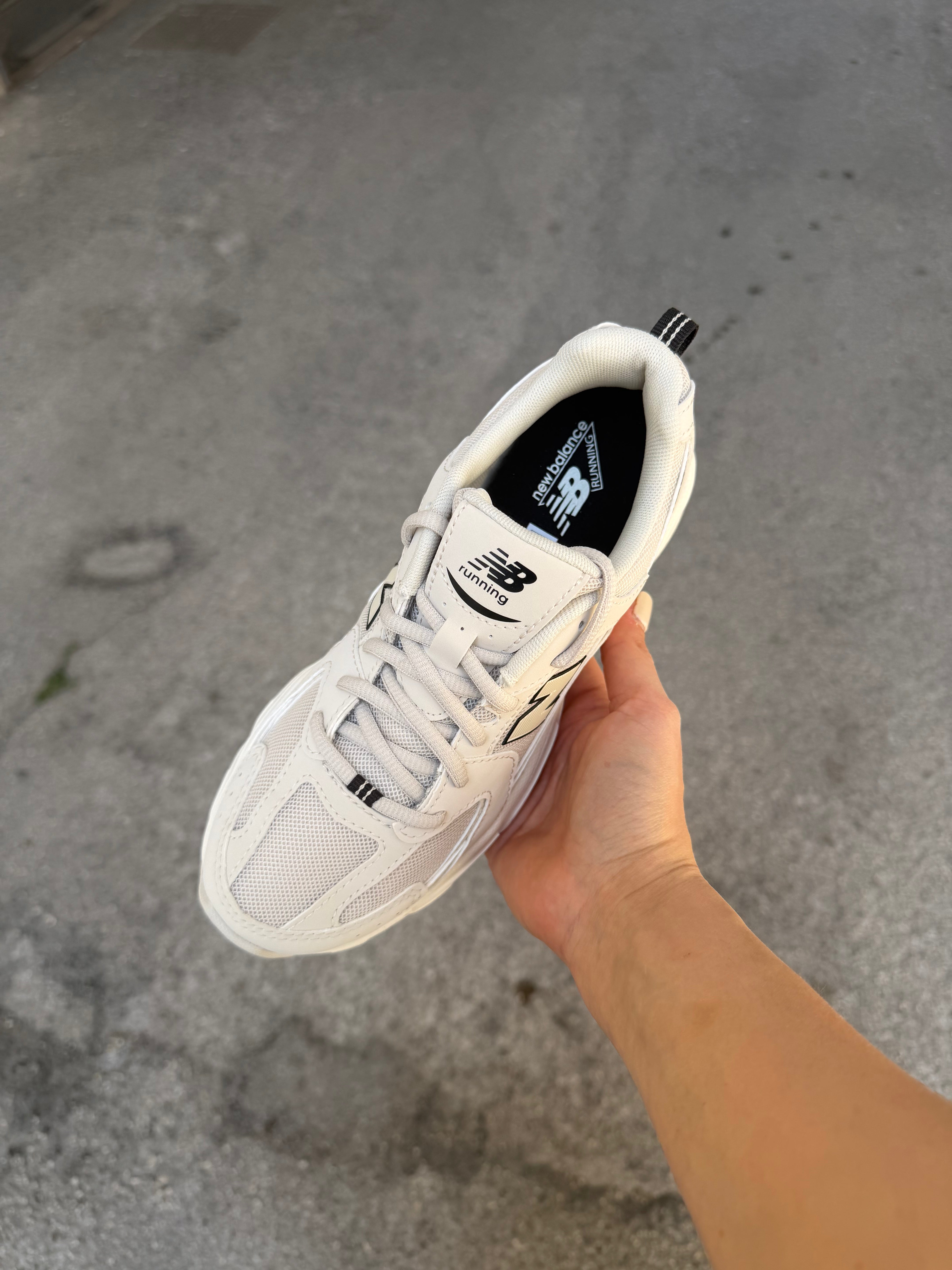 New Balance 530 UNISEX (COD27)