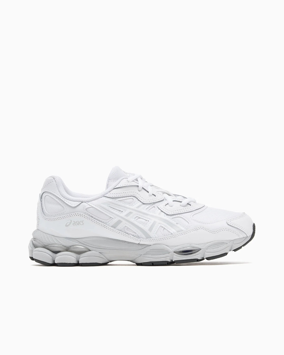 Asics Gel NYC White (CODC3C)