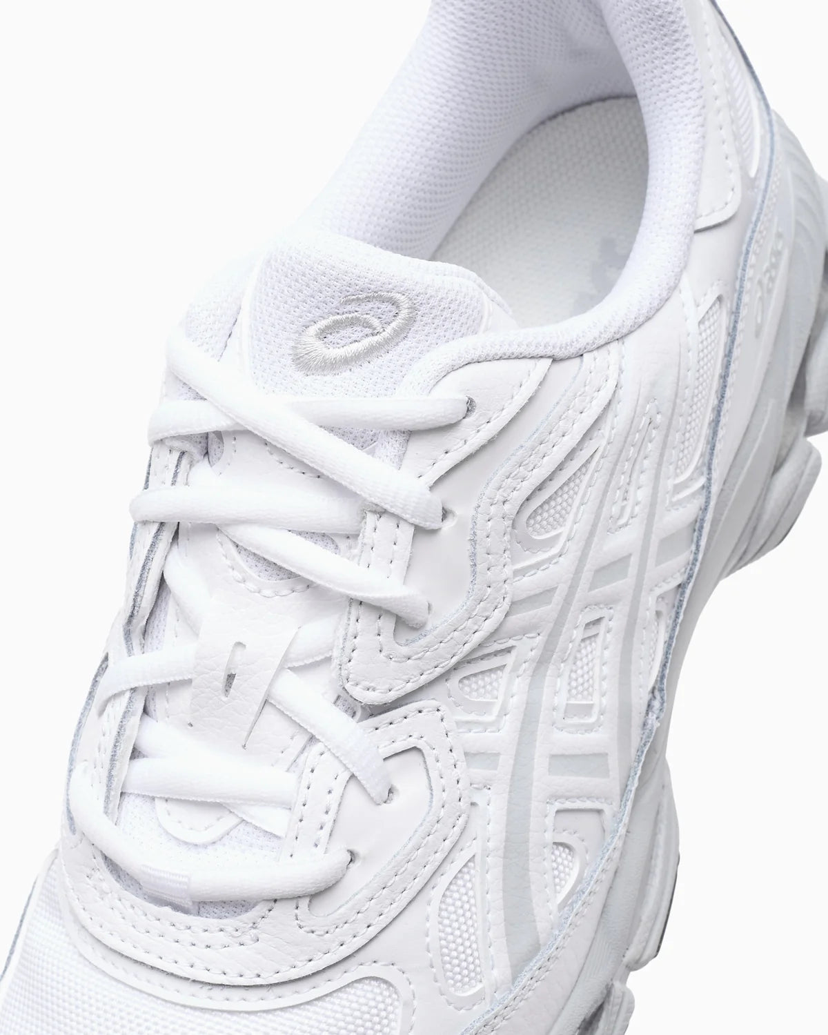 Asics Gel NYC White (CODC3C)
