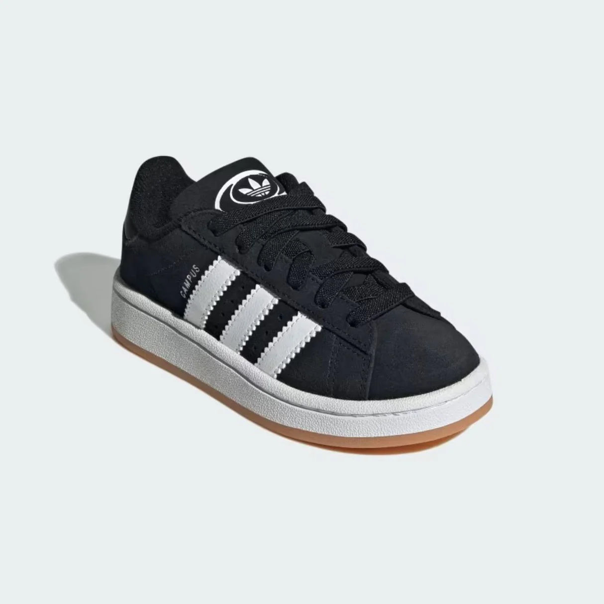 ADIDAS CAMPUS 00s KIDS BLACK