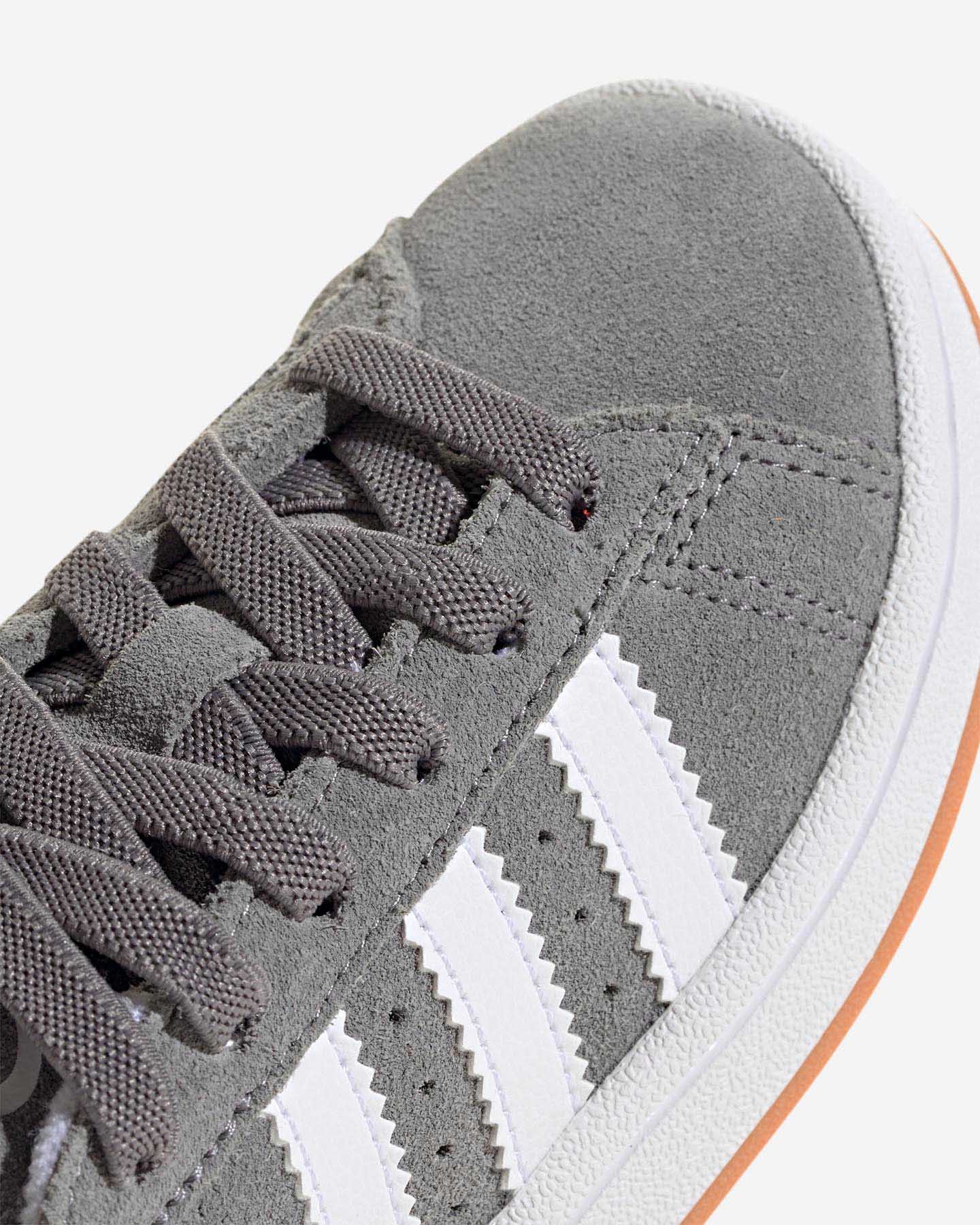 ADIDAS CAMPUS 00s KIDS GREY