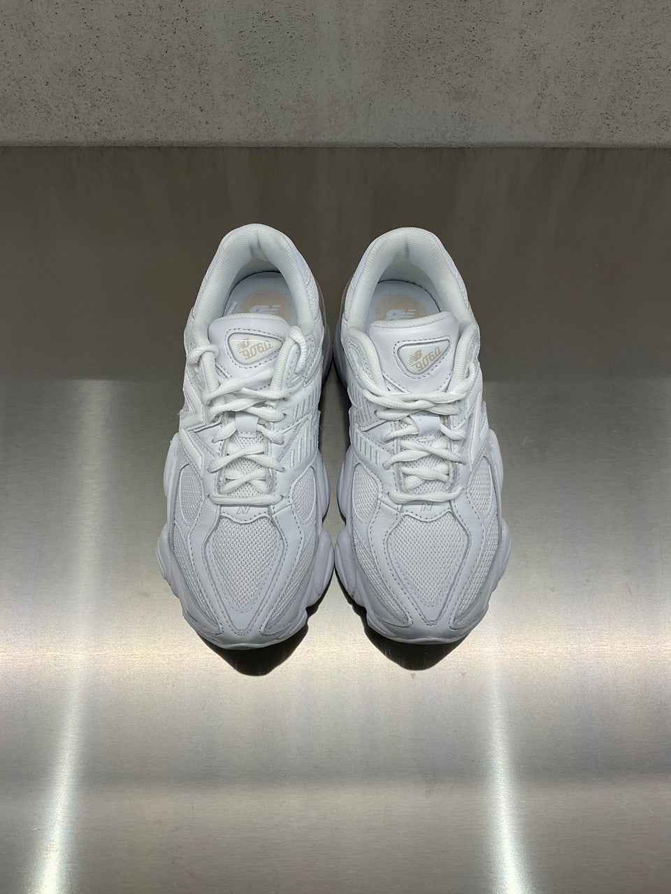 New Balance 9060 White\Bianco (COD39A)