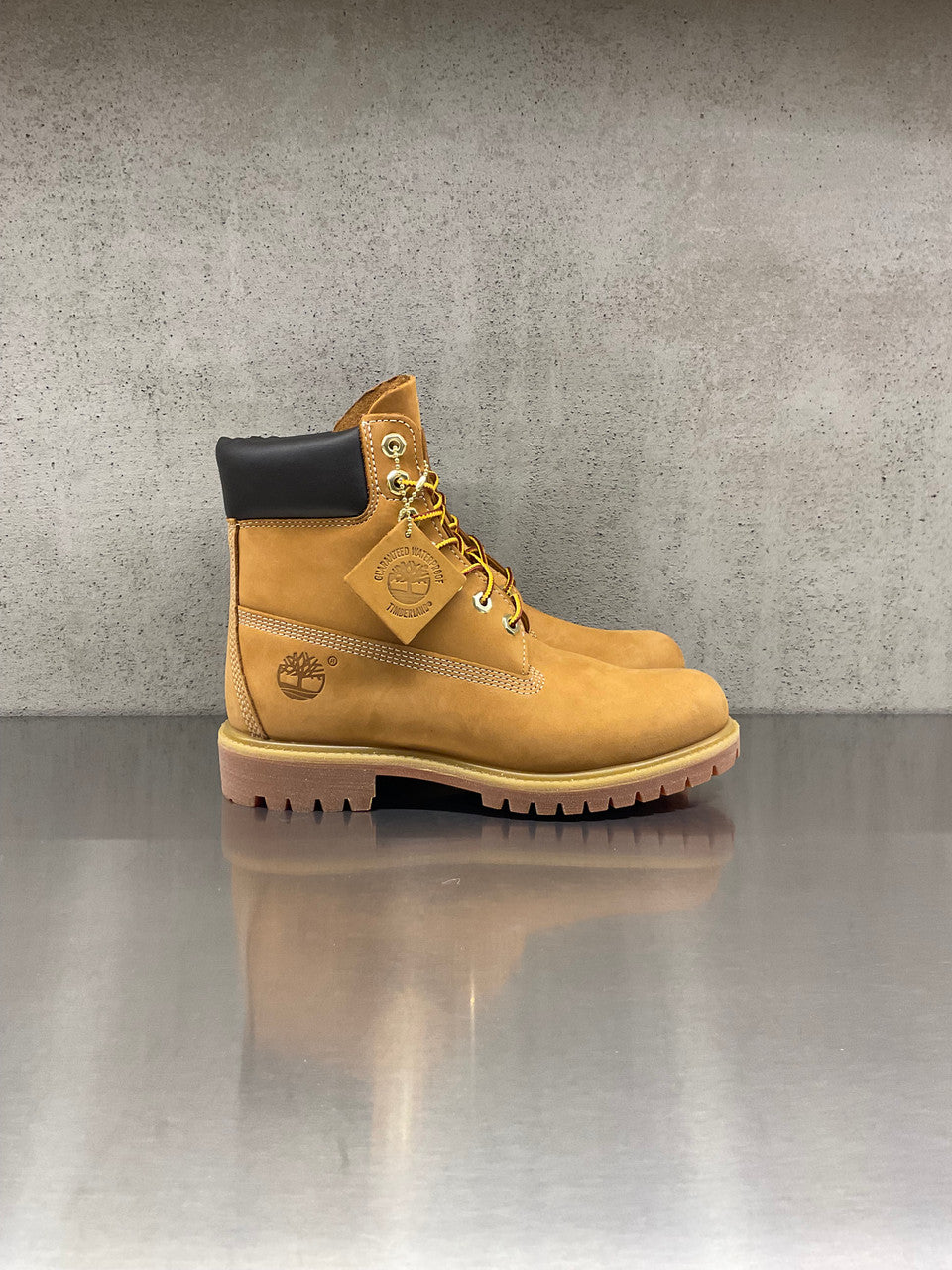 TIMBERLAND PREMIUM 6-INCH (TB110361713)