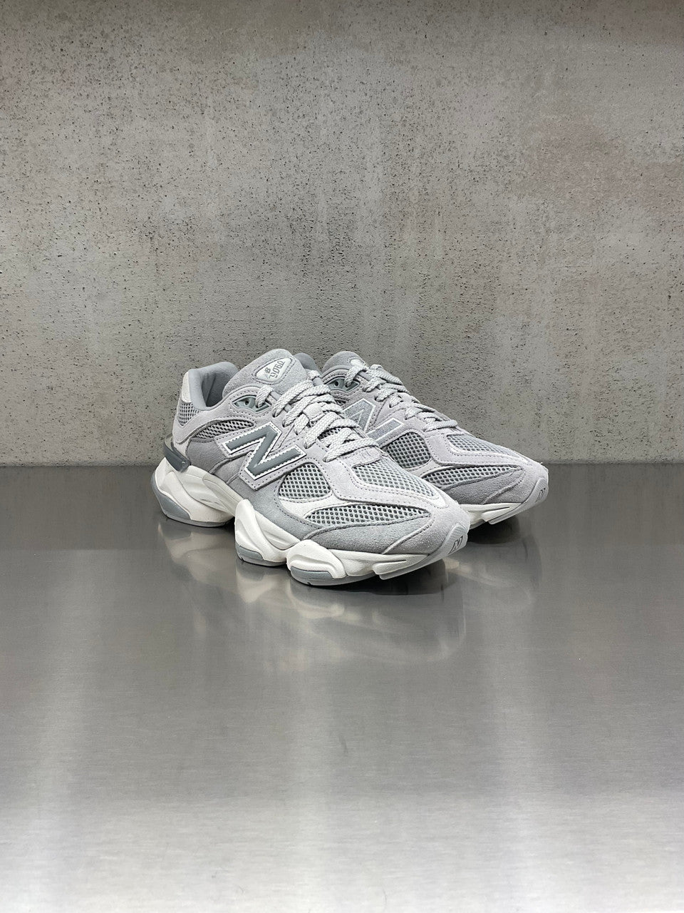 New Balance 9060 Grey (U9060ERD)