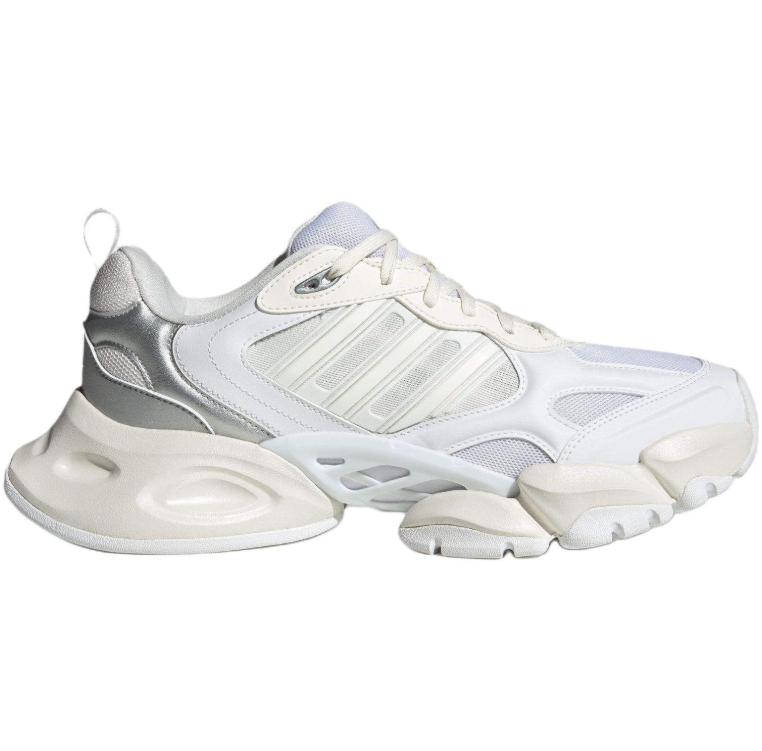adidas XLG Runner Deluxe White (COD41)