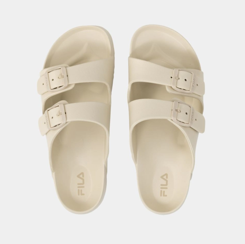 FILA MATERO SLIPPER TURTLEDOVE UOMO