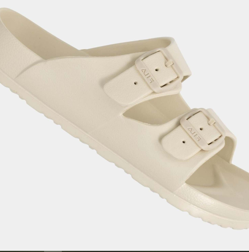 FILA MATERO SLIPPER TURTLEDOVE UOMO