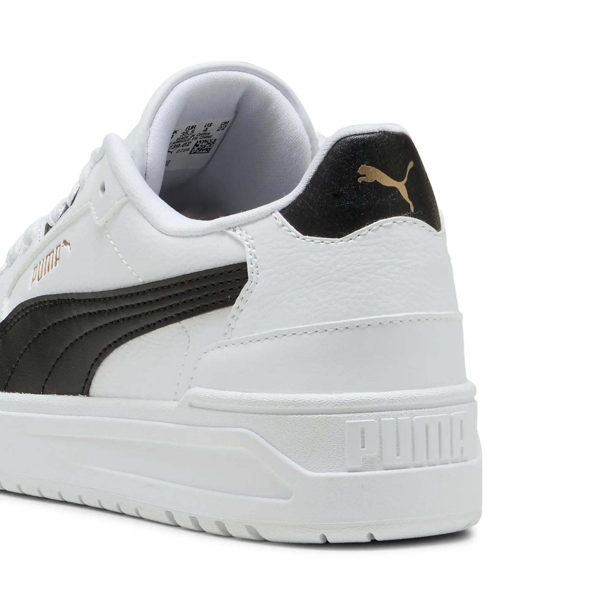 Puma Sneakers Shuffle Downtown (COD12)