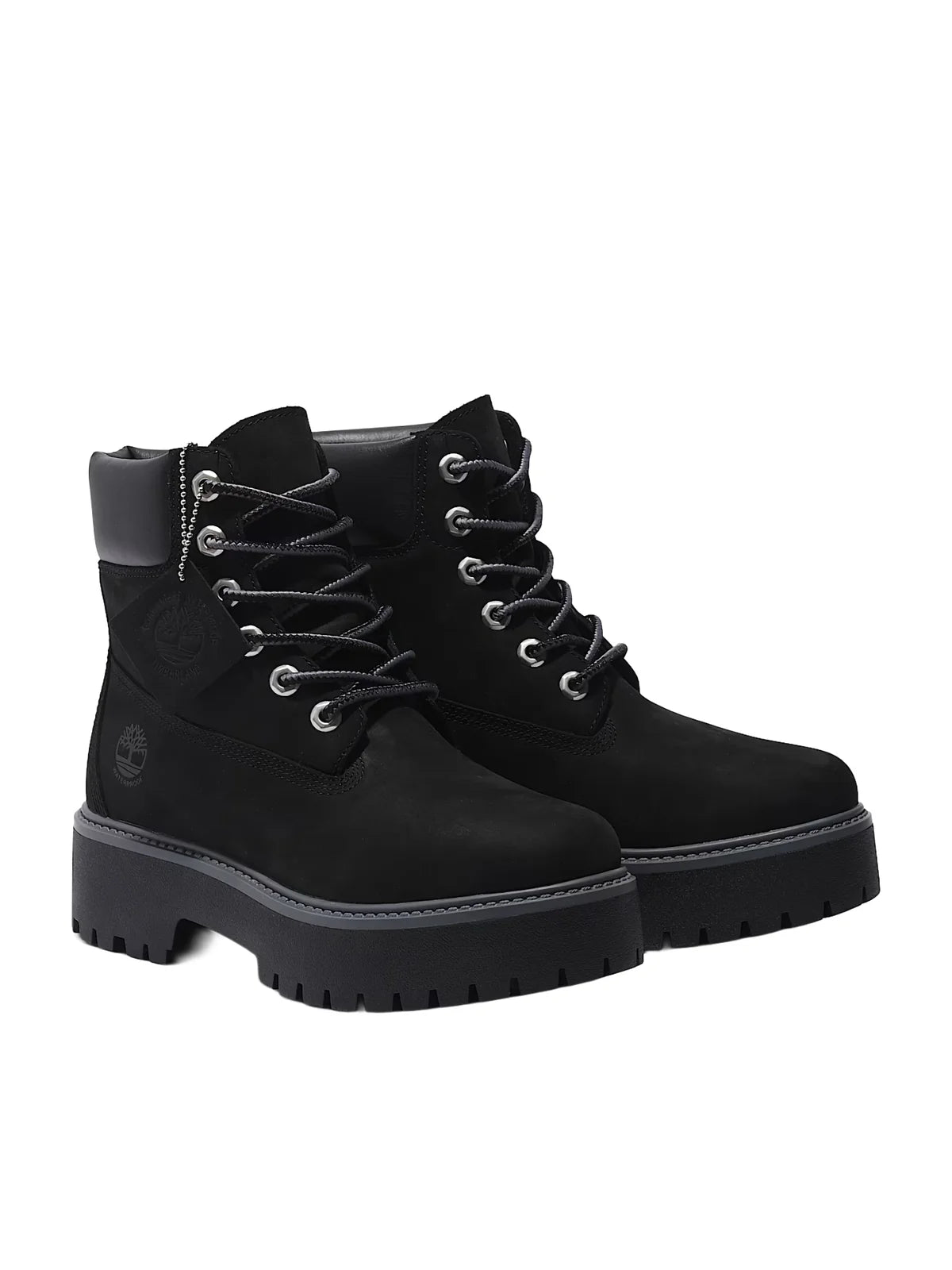 Timberland Premium Womans 6 Inch Platform Waterproof (COD22A)