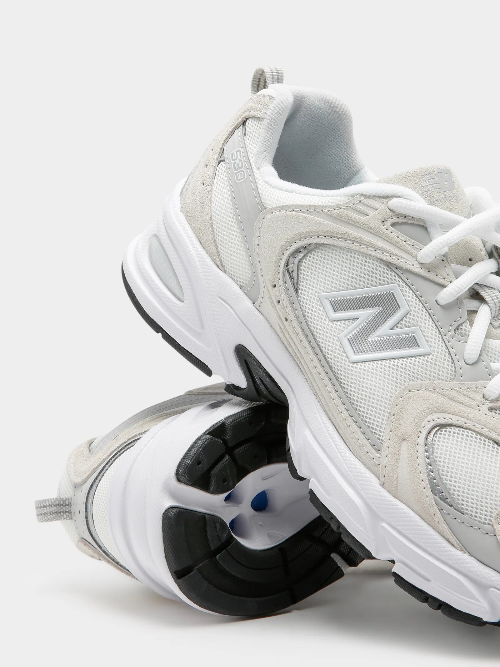 New Balance 530 "Sea Salt" (COD35A) Unisex