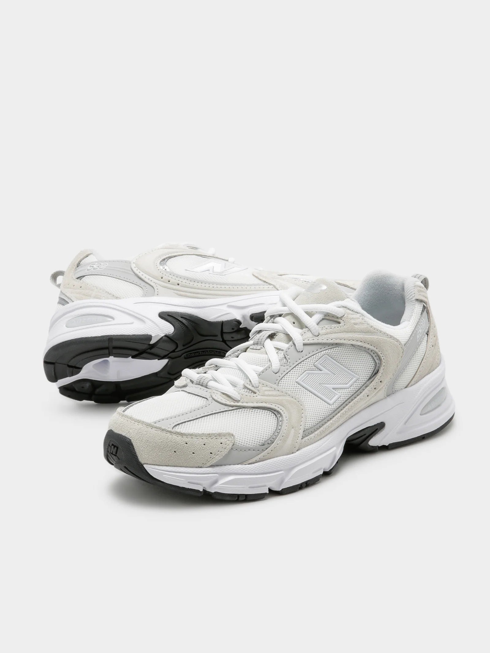 New Balance 530 "Sea Salt" (COD35A) Unisex