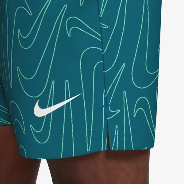 Nike costume uomo Blue marine