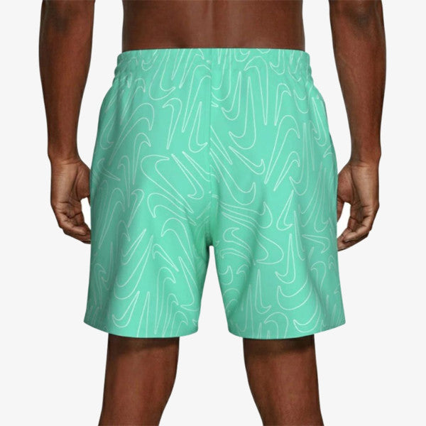 Nike costume uomo Turchese